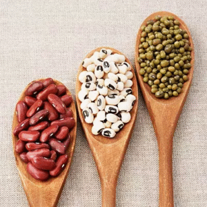 health benefits of beans