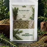 Rosemary leaves