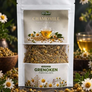 Chamomile Tea