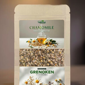 Chamomile