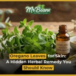 Oregano Leaves for Skin: A Hidden Herbal Remedy You Should Know