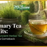 Rosemary Tea Benefits: Why This Ancient Herbal Tea Is Making a Comeback